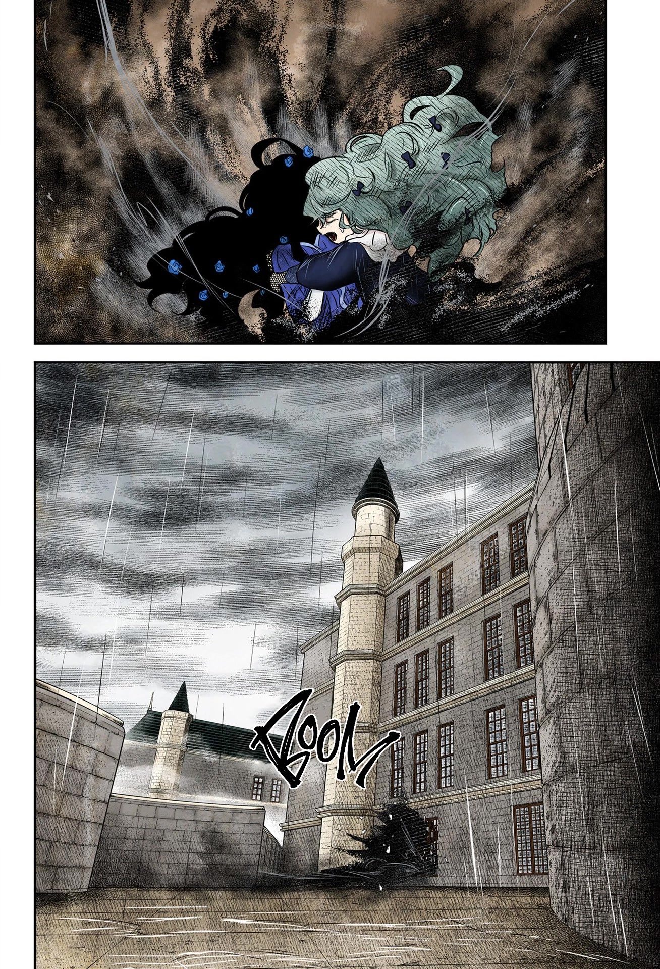 Shadows House, Chapter 152 image 17